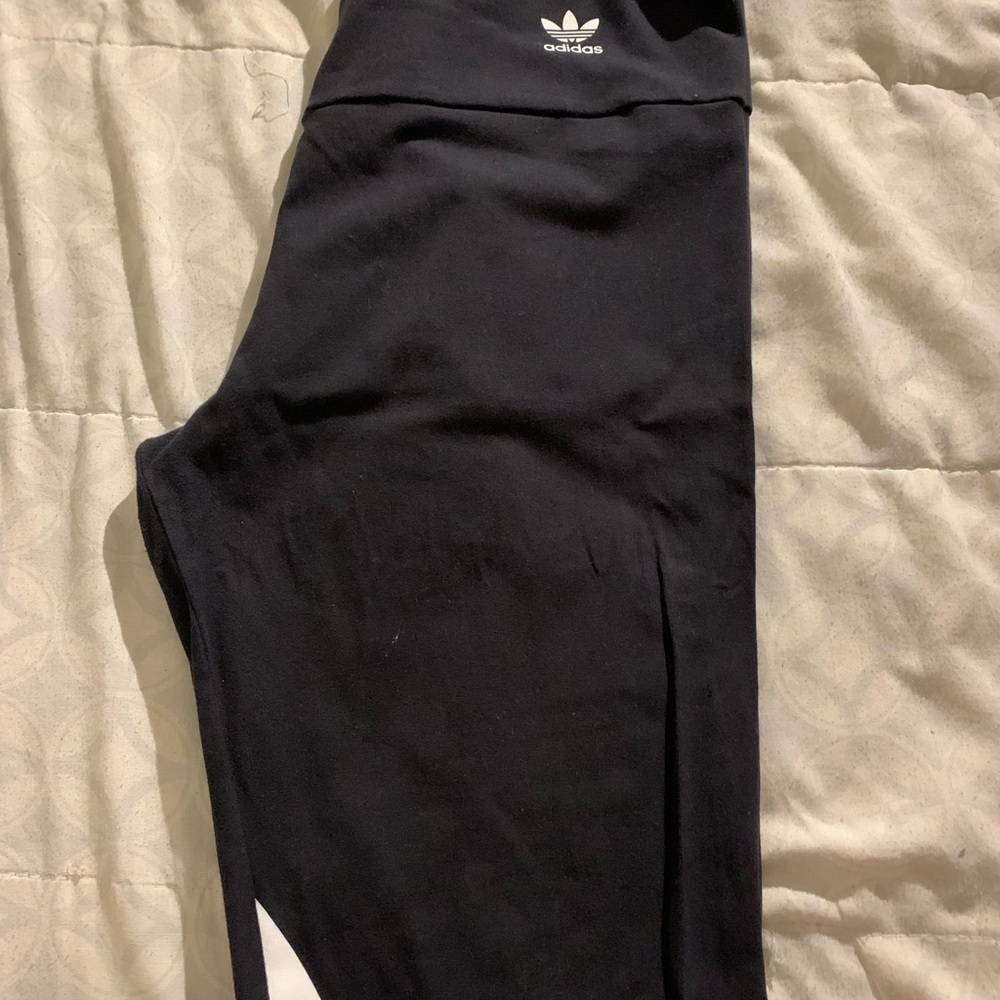 Adidas OG Trefoil Leggings